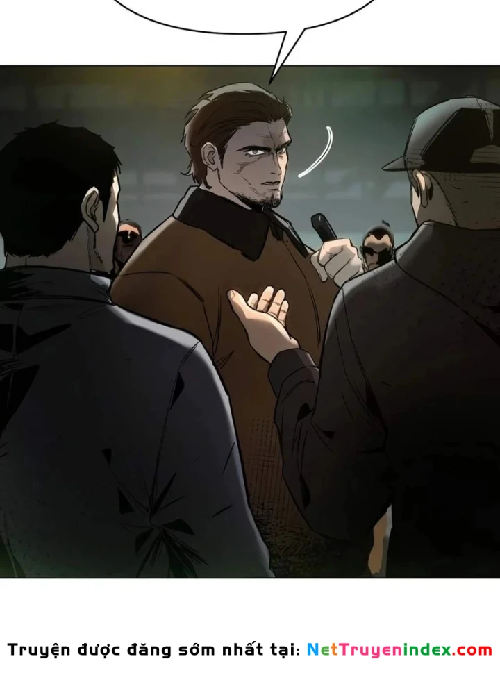 Bóng Ma Của Bratva Chapter 11 - Trang 9
