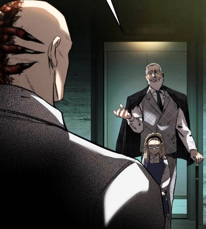 Bóng Ma Của Bratva Chapter 12 - Trang 44