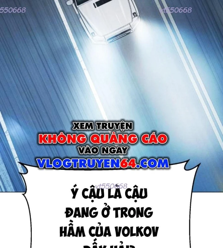 Bóng Ma Của Bratva Chapter 12 - Trang 6