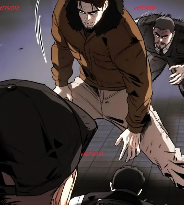 Bóng Ma Của Bratva Chapter 14 - Trang 16