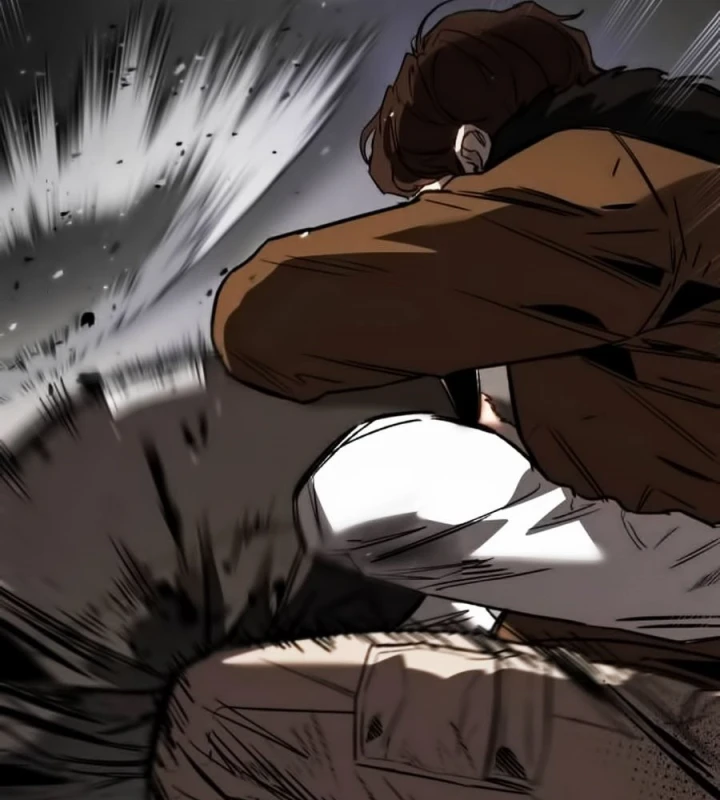 Bóng Ma Của Bratva Chapter 14 - Trang 34