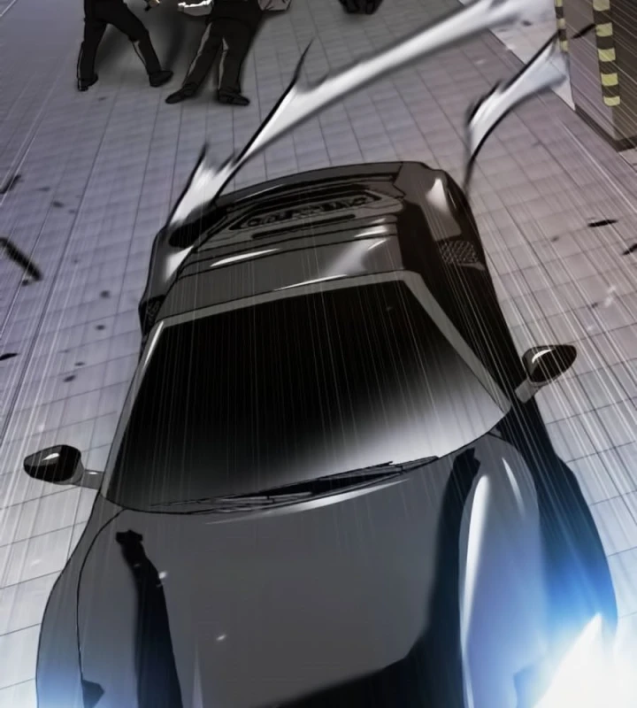 Bóng Ma Của Bratva Chapter 14 - Trang 50