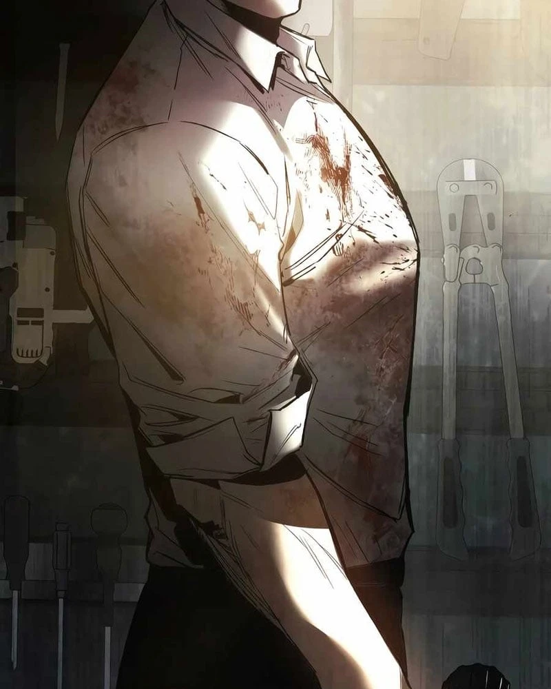 Bóng Ma Của Bratva Chapter 2 - Trang 12