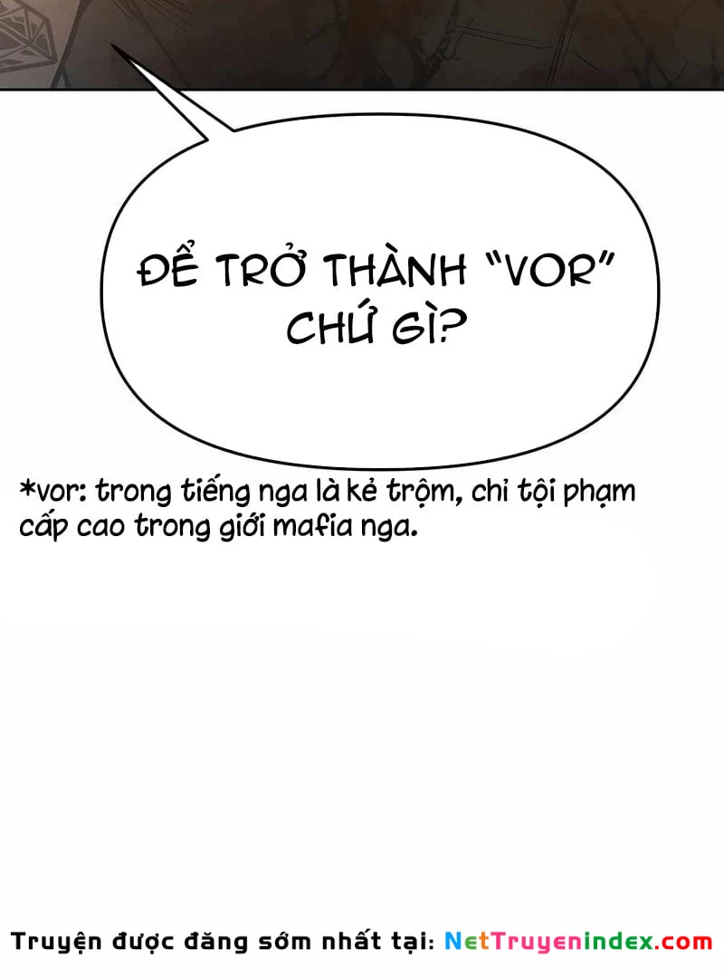 Bóng Ma Của Bratva Chapter 2 - Trang 18