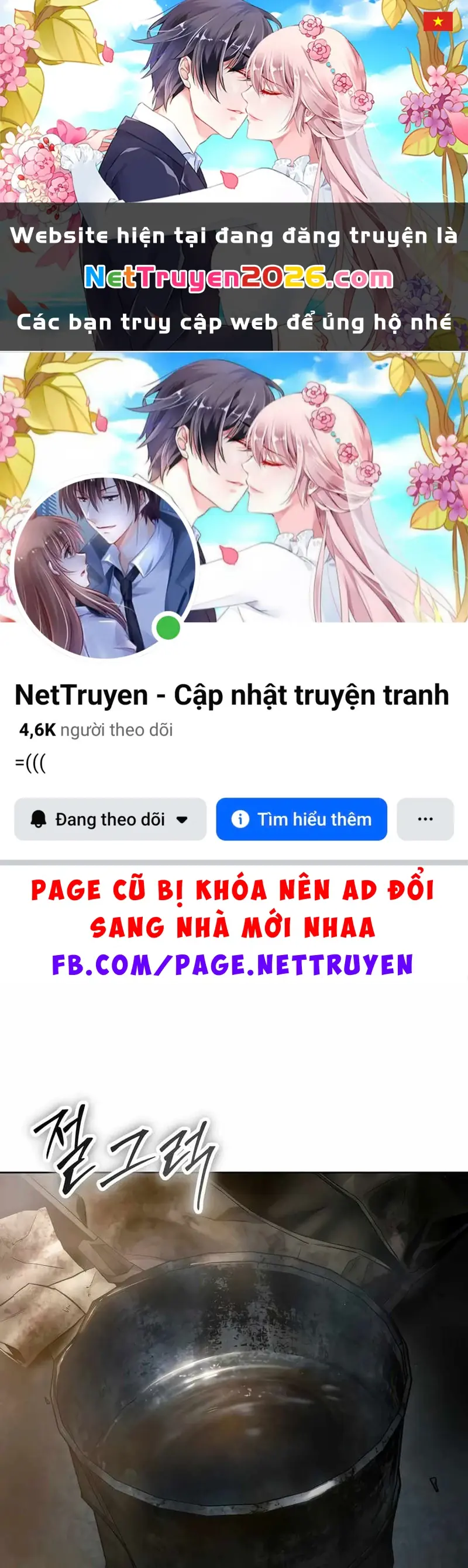 Bóng Ma Của Bratva Chapter 2 - Trang 2