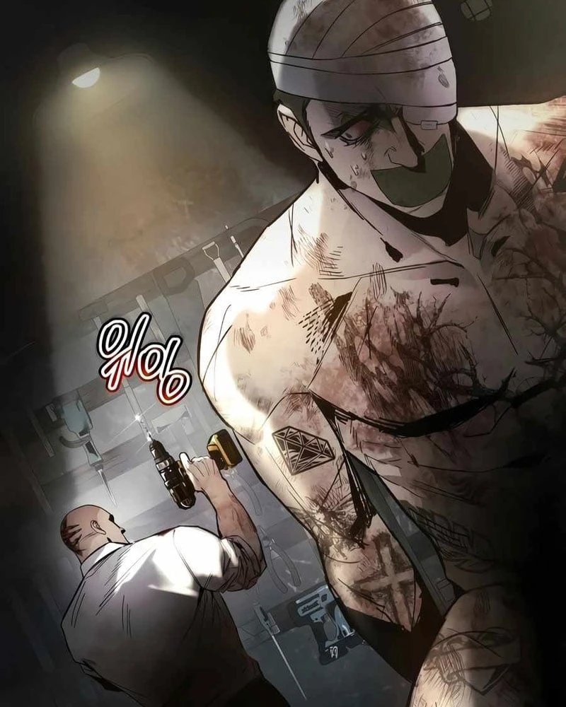 Bóng Ma Của Bratva Chapter 2 - Trang 9