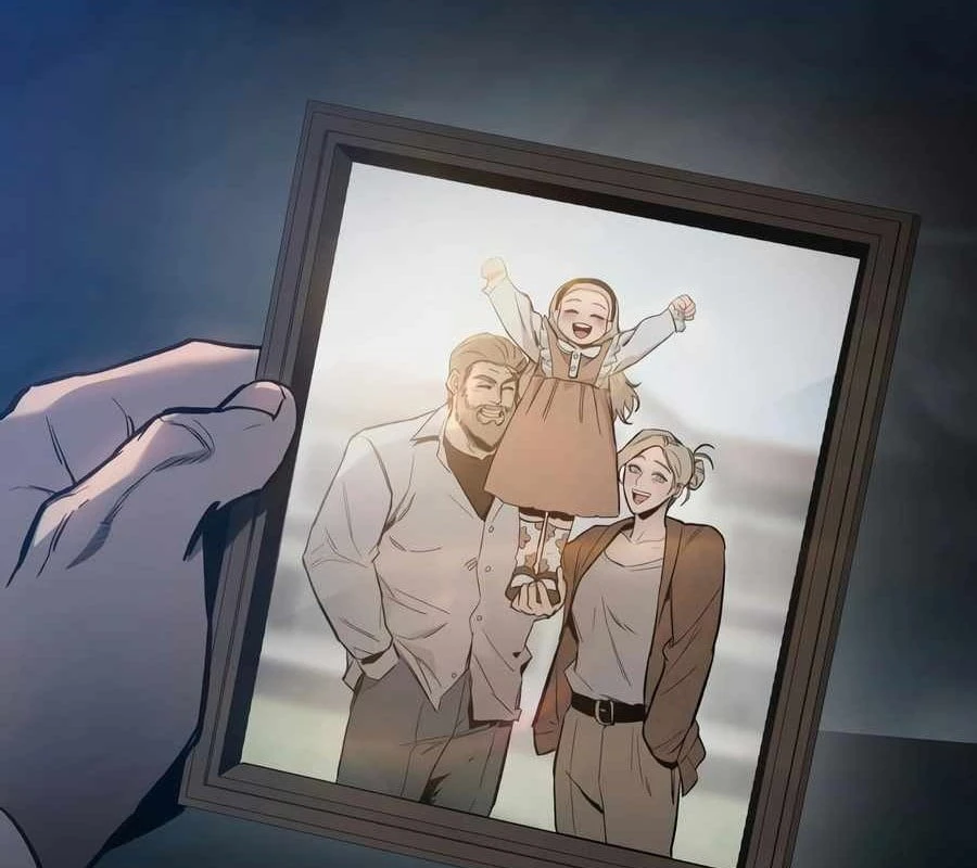 Bóng Ma Của Bratva Chapter 3 - Trang 12