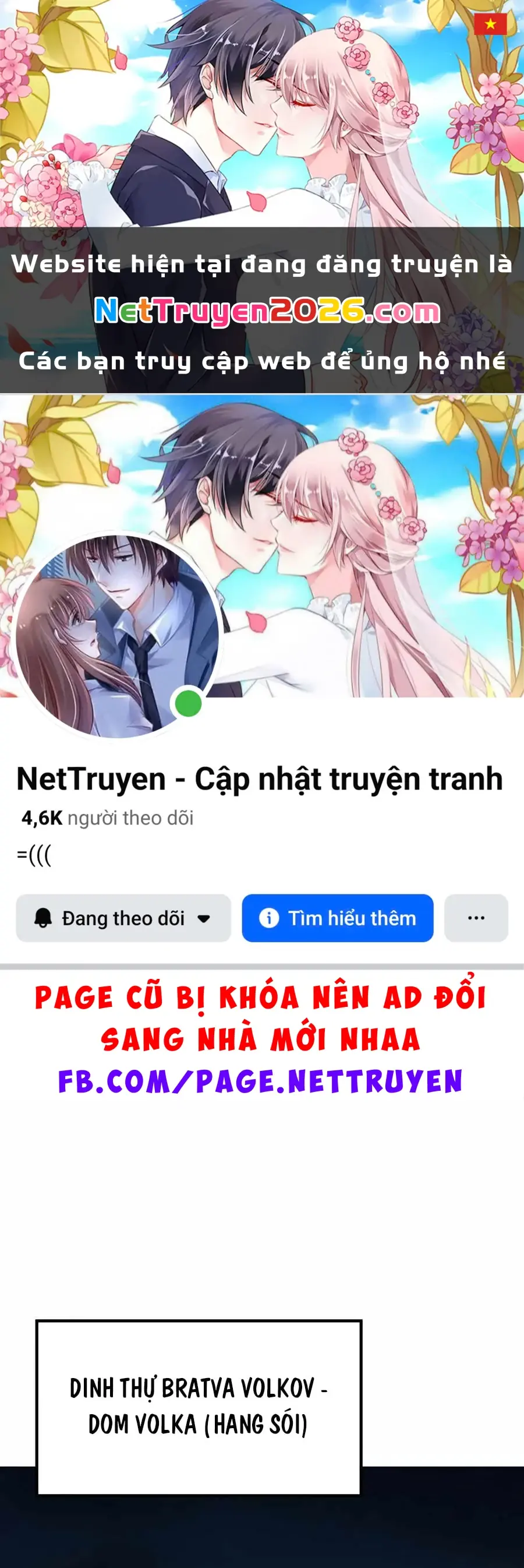 Bóng Ma Của Bratva Chapter 3 - Trang 2