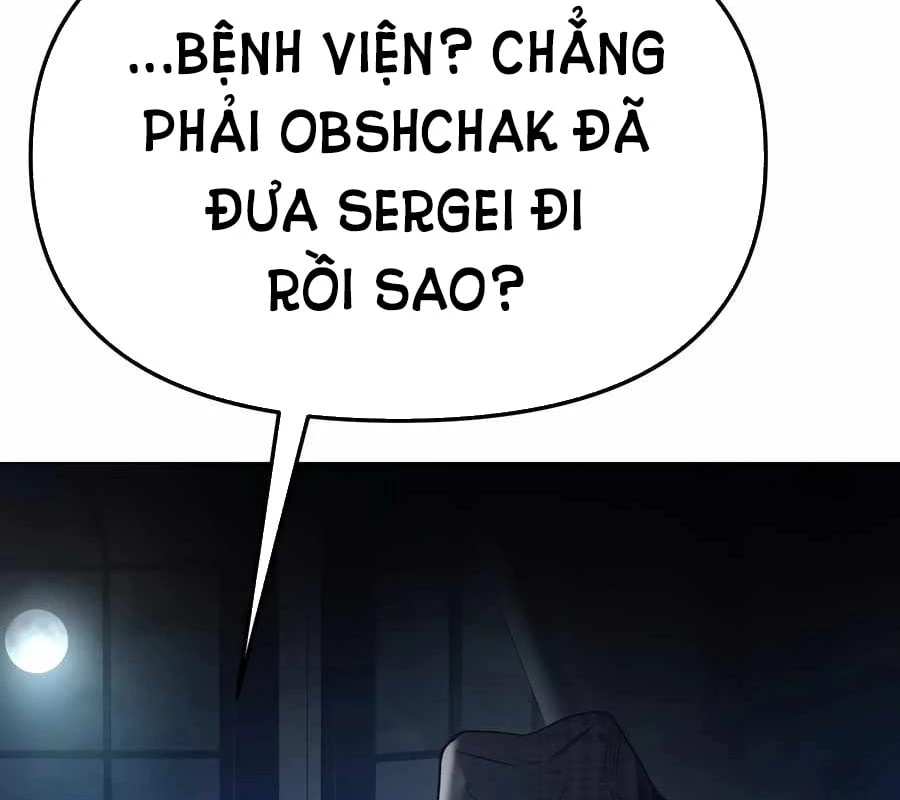 Bóng Ma Của Bratva Chapter 3 - Trang 21