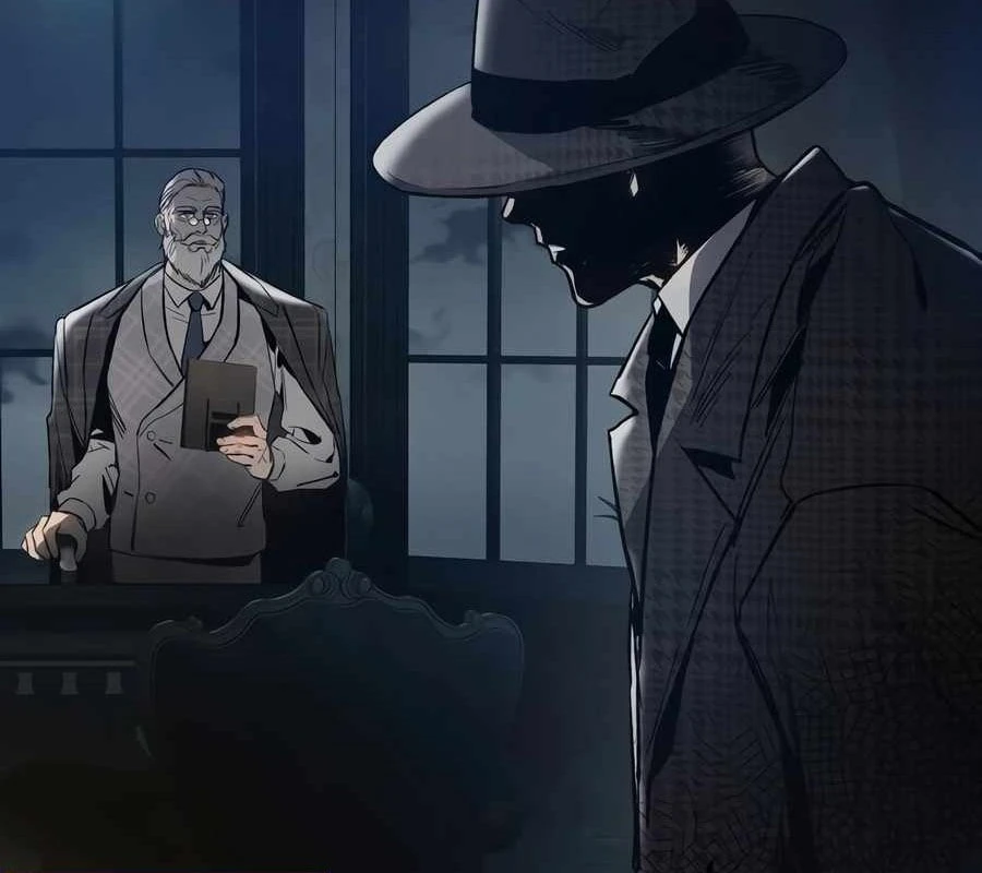 Bóng Ma Của Bratva Chapter 3 - Trang 22