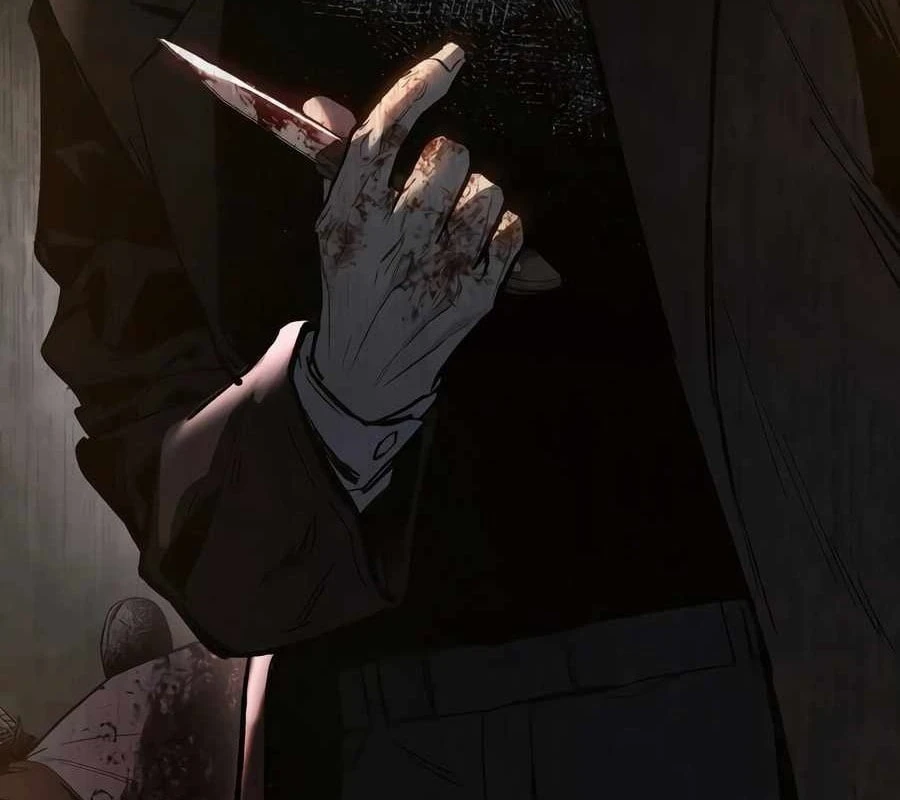 Bóng Ma Của Bratva Chapter 3 - Trang 43