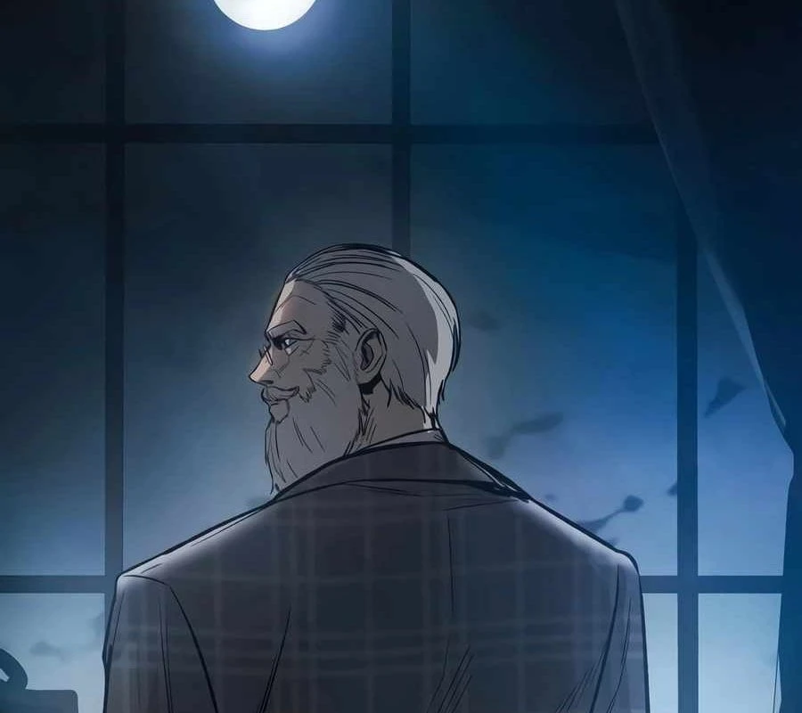 Bóng Ma Của Bratva Chapter 3 - Trang 9
