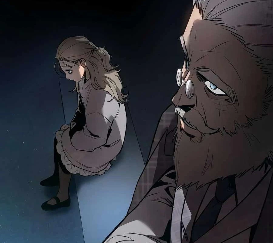 Bóng Ma Của Bratva Chapter 4 - Trang 35