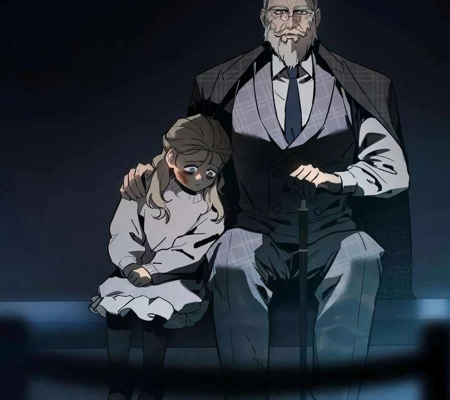 Bóng Ma Của Bratva Chapter 4 - Trang 41