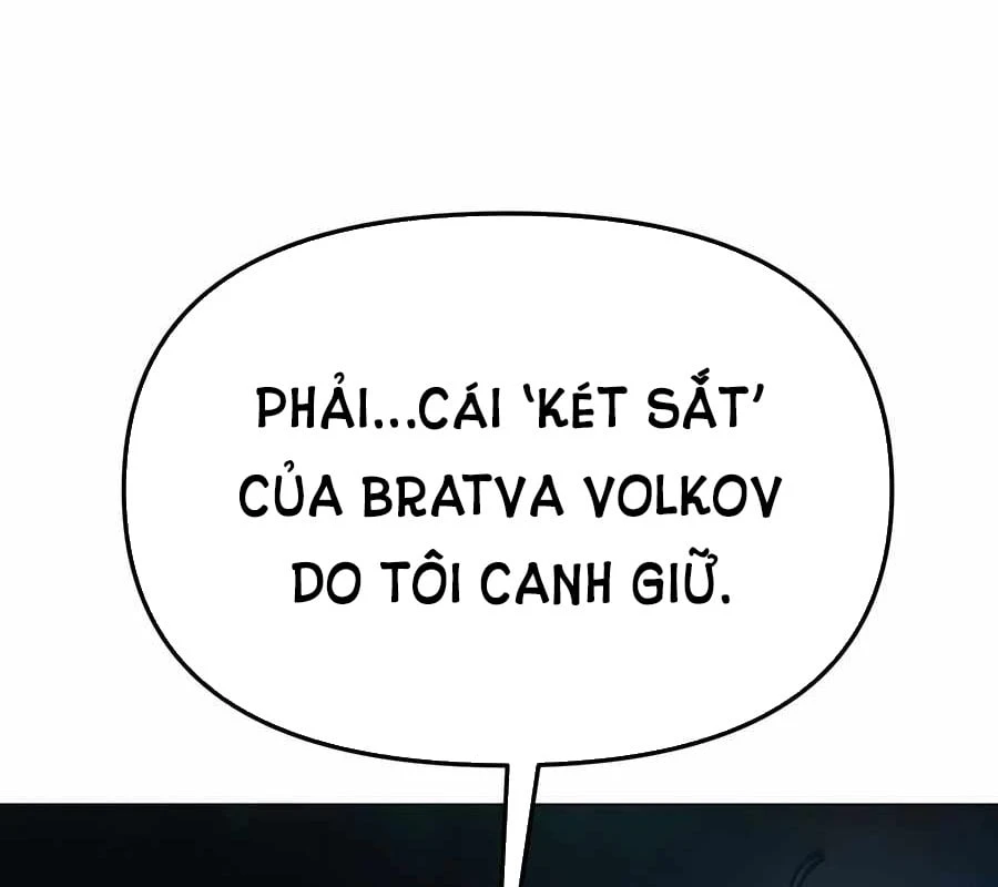 Bóng Ma Của Bratva Chapter 5 - Trang 22