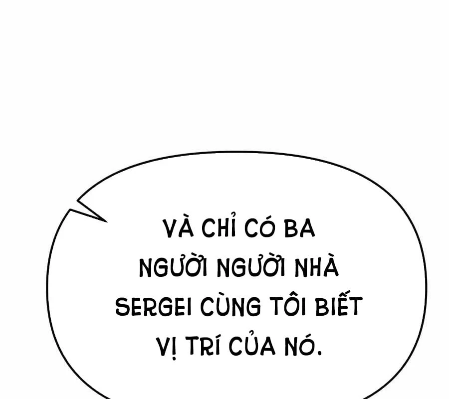 Bóng Ma Của Bratva Chapter 5 - Trang 25
