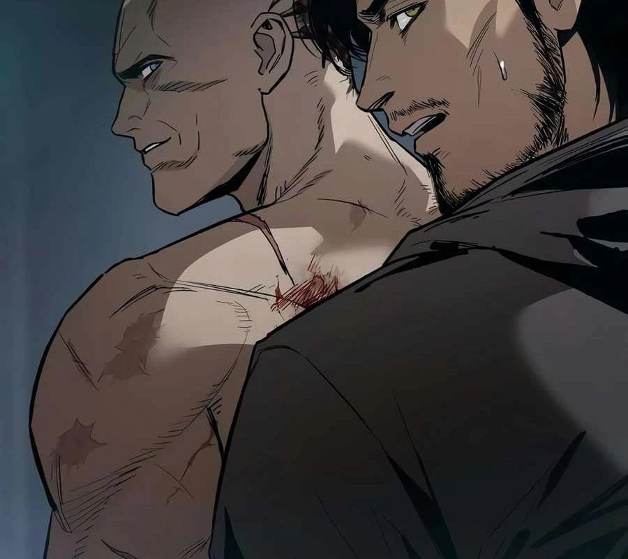 Bóng Ma Của Bratva Chapter 5 - Trang 40