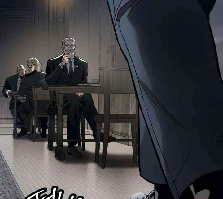 Bóng Ma Của Bratva Chapter 6 - Trang 11