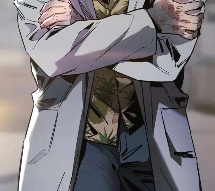 Bóng Ma Của Bratva Chapter 6 - Trang 18
