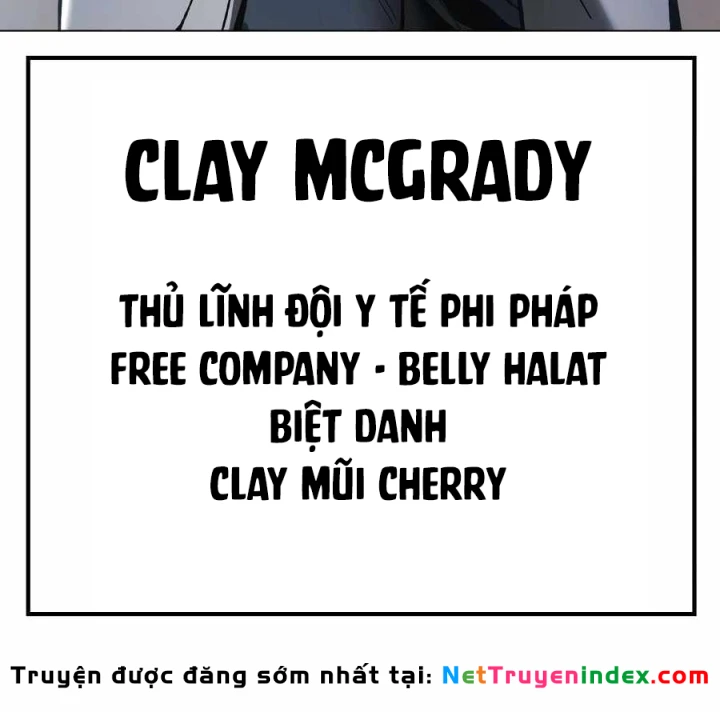 Bóng Ma Của Bratva Chapter 6 - Trang 19