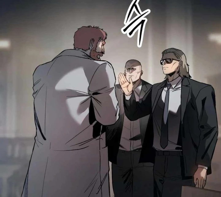 Bóng Ma Của Bratva Chapter 6 - Trang 21
