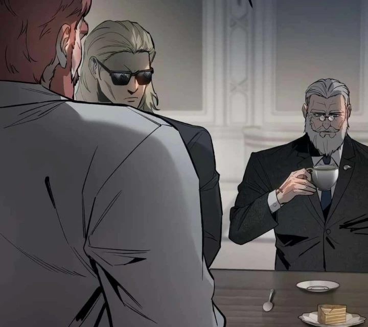 Bóng Ma Của Bratva Chapter 6 - Trang 24