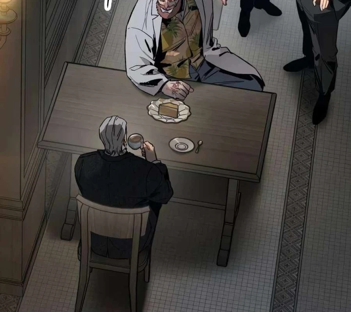 Bóng Ma Của Bratva Chapter 6 - Trang 30