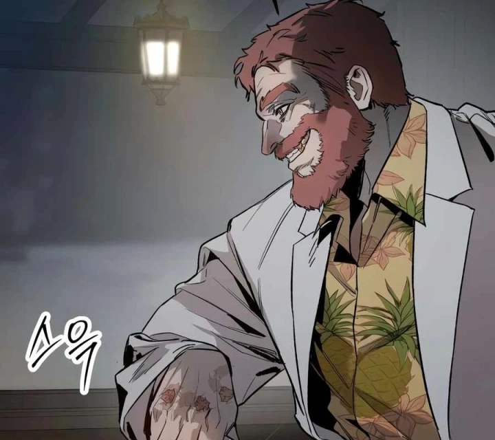 Bóng Ma Của Bratva Chapter 6 - Trang 34