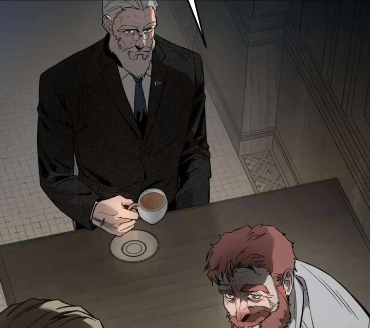 Bóng Ma Của Bratva Chapter 6 - Trang 37