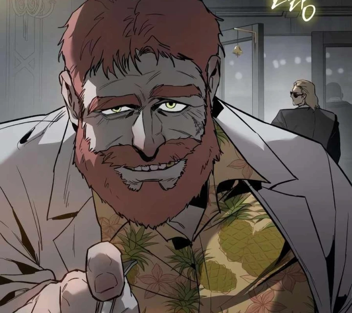 Bóng Ma Của Bratva Chapter 6 - Trang 43