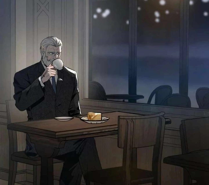 Bóng Ma Của Bratva Chapter 6 - Trang 6