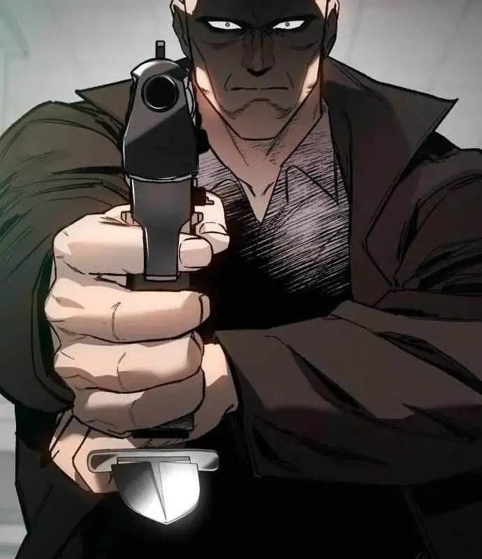 Bóng Ma Của Bratva Chapter 7 - Trang 10