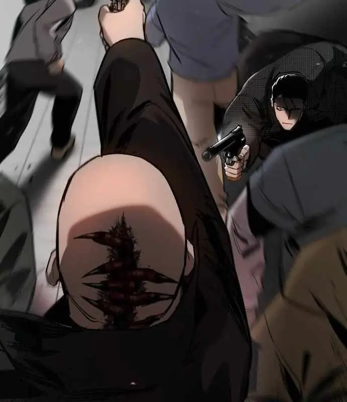 Bóng Ma Của Bratva Chapter 7 - Trang 33
