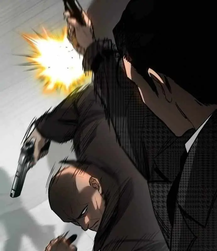 Bóng Ma Của Bratva Chapter 7 - Trang 37