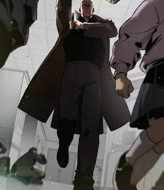 Bóng Ma Của Bratva Chapter 7 - Trang 8