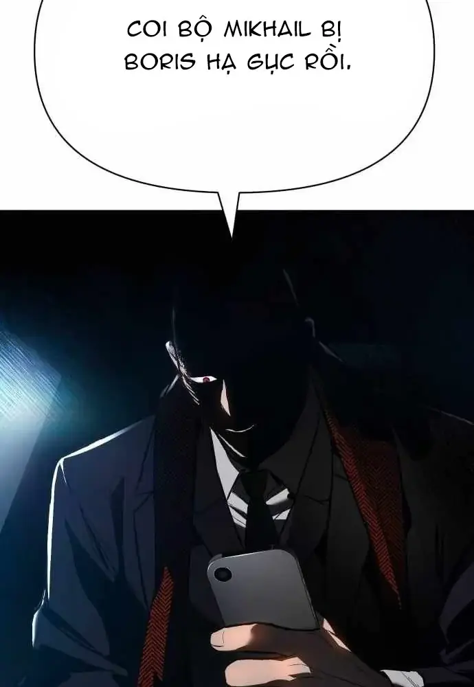 Bóng Ma Của Bratva Chapter 8 - Trang 22