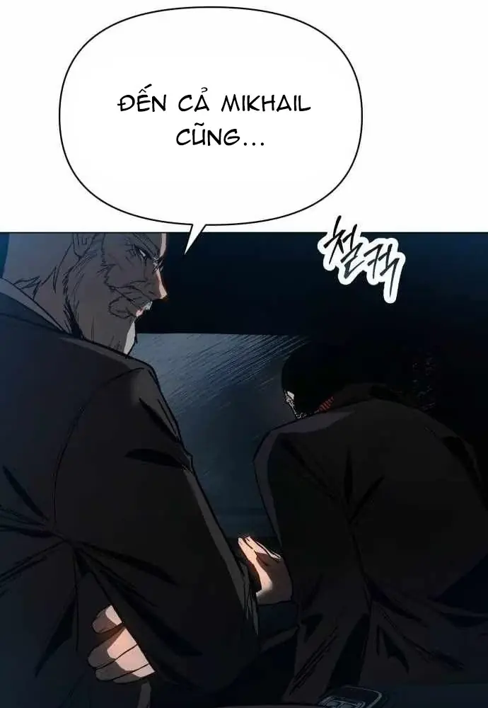Bóng Ma Của Bratva Chapter 8 - Trang 24