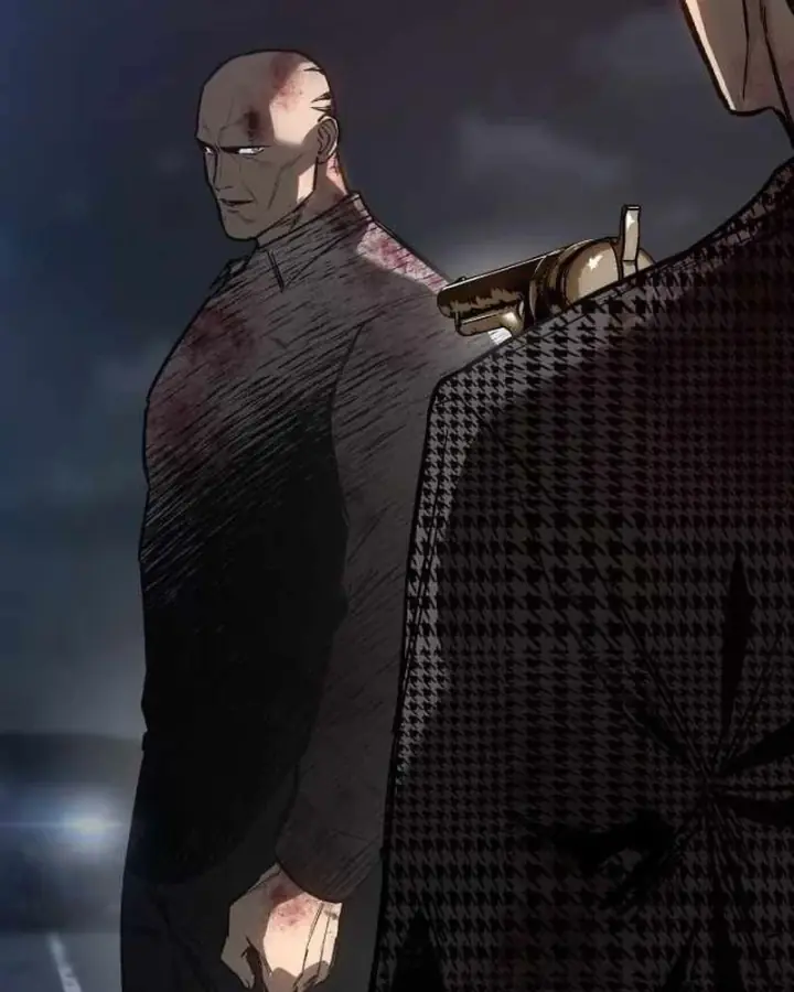 Bóng Ma Của Bratva Chapter 9 - Trang 10