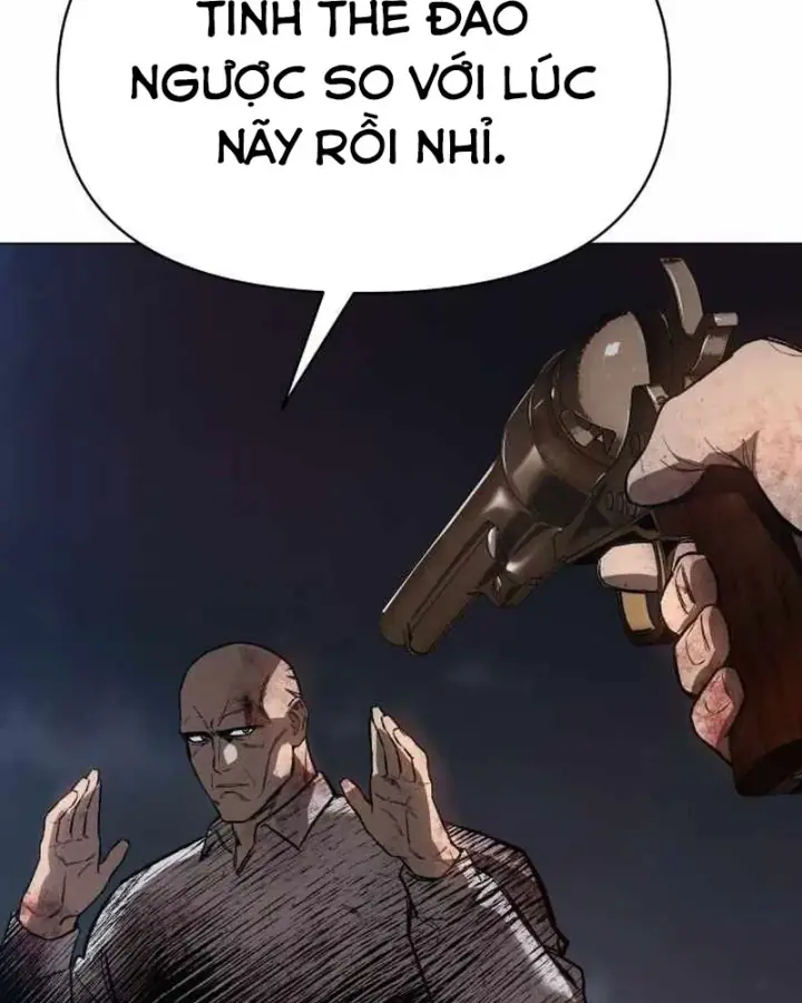 Bóng Ma Của Bratva Chapter 9 - Trang 16