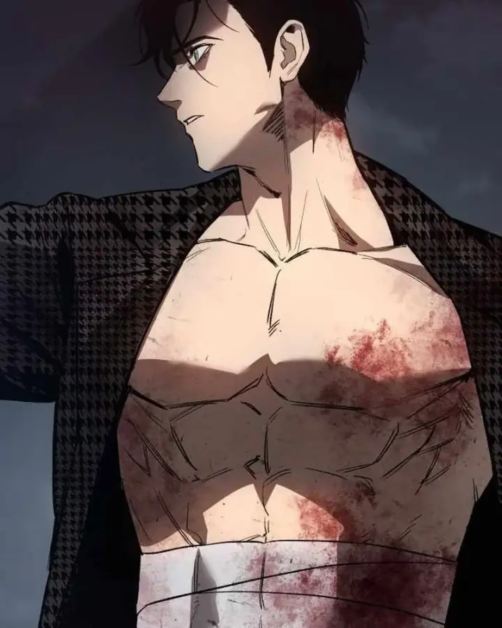 Bóng Ma Của Bratva Chapter 9 - Trang 19