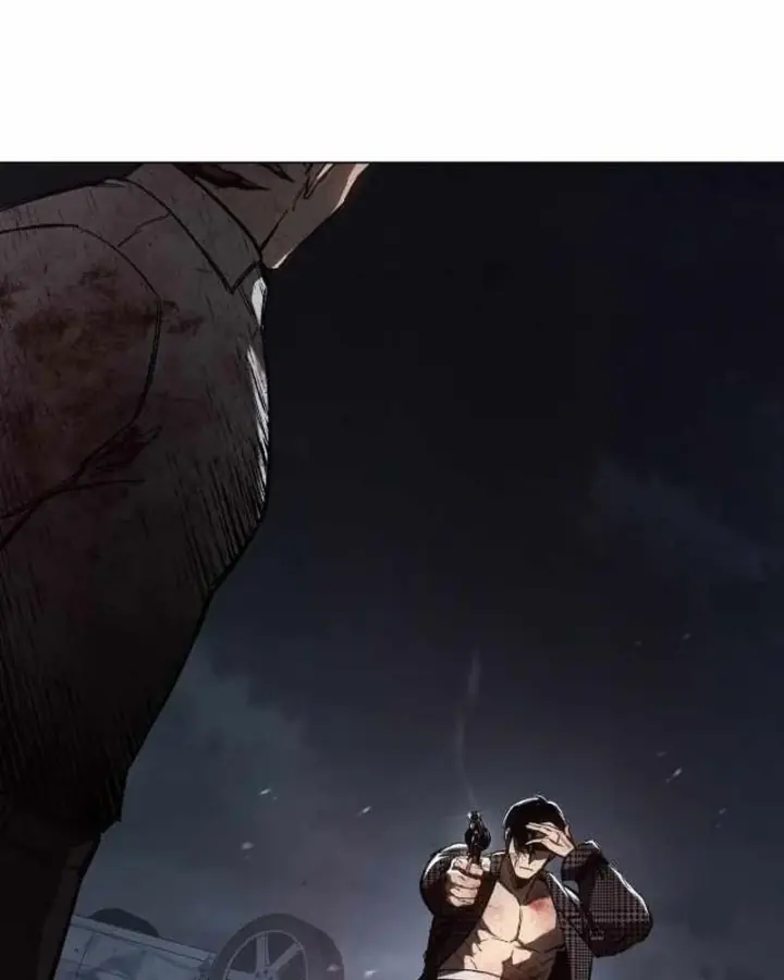 Bóng Ma Của Bratva Chapter 9 - Trang 2