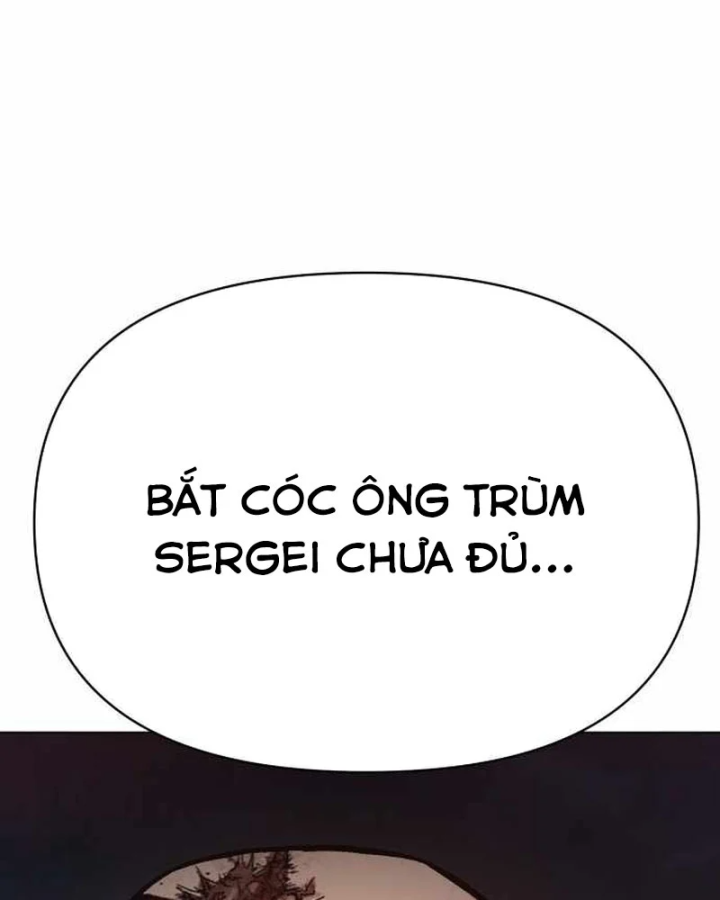 Bóng Ma Của Bratva Chapter 9 - Trang 21