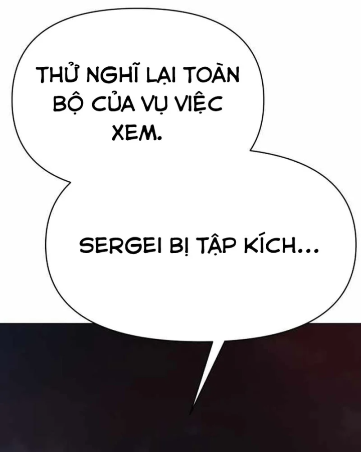 Bóng Ma Của Bratva Chapter 9 - Trang 29