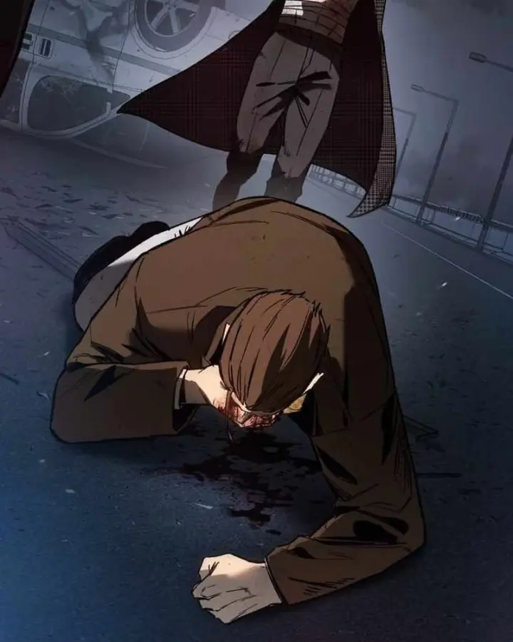 Bóng Ma Của Bratva Chapter 9 - Trang 3