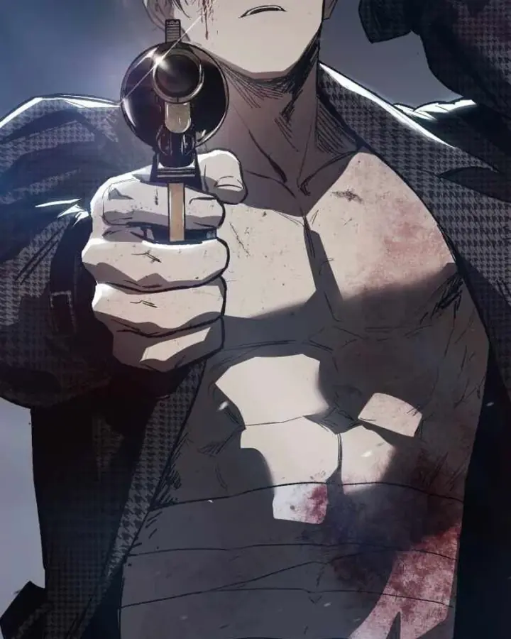 Bóng Ma Của Bratva Chapter 9 - Trang 5