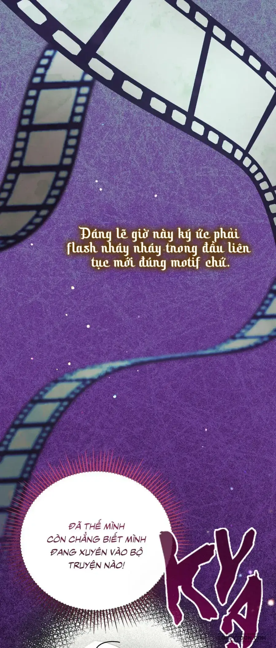 Bỗng Nhiên Trở Thành Lời Đồn Ma Quái Sau Khi Xuyên Không Chapter 1 - Trang 23