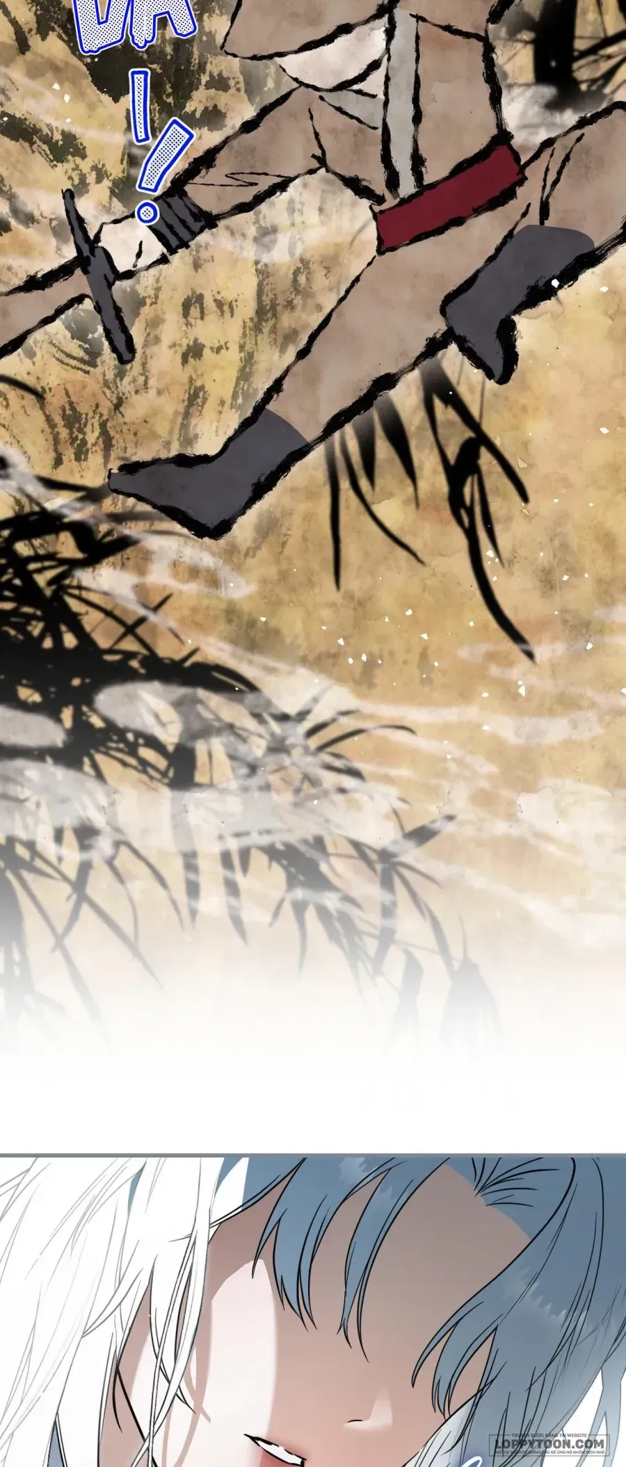 Bỗng Nhiên Trở Thành Lời Đồn Ma Quái Sau Khi Xuyên Không Chapter 1 - Trang 25