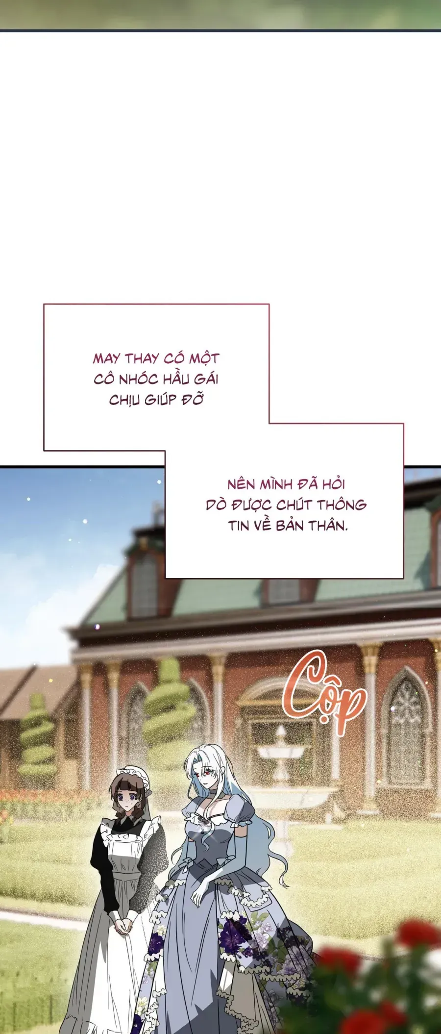 Bỗng Nhiên Trở Thành Lời Đồn Ma Quái Sau Khi Xuyên Không Chapter 1 - Trang 31