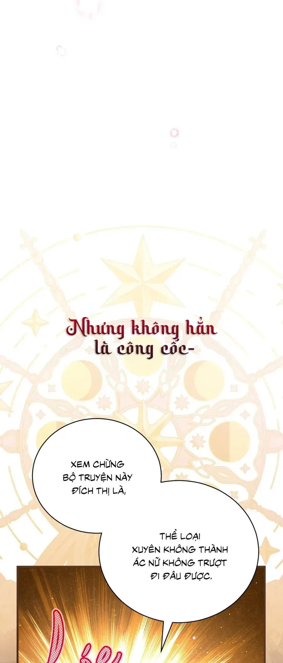 Bỗng Nhiên Trở Thành Lời Đồn Ma Quái Sau Khi Xuyên Không Chapter 1 - Trang 35