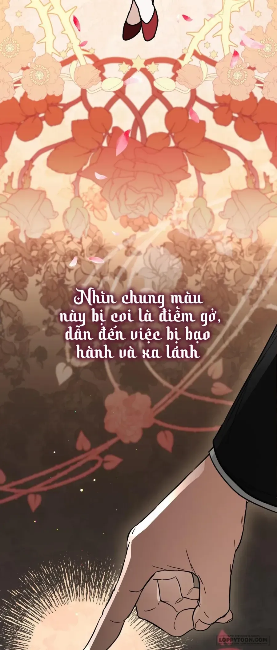 Bỗng Nhiên Trở Thành Lời Đồn Ma Quái Sau Khi Xuyên Không Chapter 1 - Trang 43